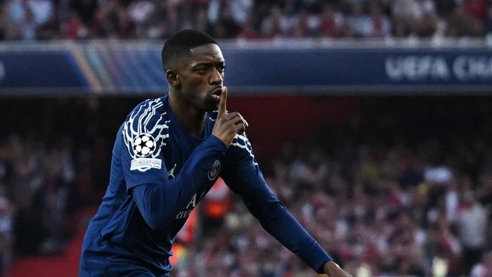 Konate: Bukan Mo Salah, Yang Paling Layak Menangi Ballon d'Or itu...  