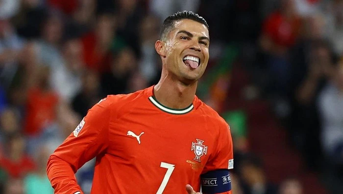 Ronaldo Ingin Bakat Yamal Berkembang Tanpa Tekanan Berlebihan