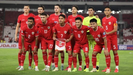 Timnas Indonesia Bawa 30 Pemain ke Jepang, Ivar Jenner Tetap Ikut