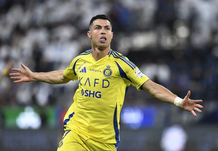 Cristiano Ronaldo Pilih Bertahan di Al Nassr