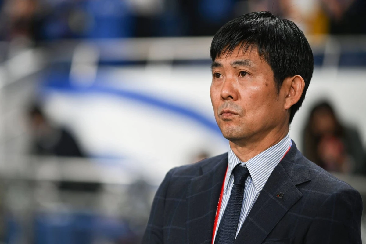 Daftar Kemenangan Besar Hajime Moriyasu Vs Tim ASEAN: Indonesia Terbaru