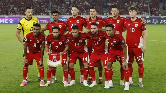 Daftar 6 Negara ke Round 4 Kualifikasi Piala Dunia 2026 zona Asia