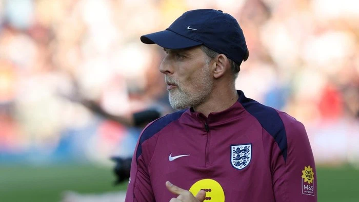 Tuchel Ingin Latih Inggris di Euro 2028