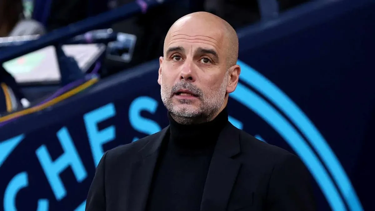 Guardiola Akui: Kalau di Spanyol, Saya Sudah Dicopot!