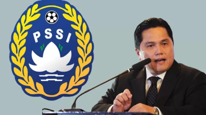 Respons PSSI usai Qatar-Arab Saudi Jadi Tuan Rumah Ronde 4