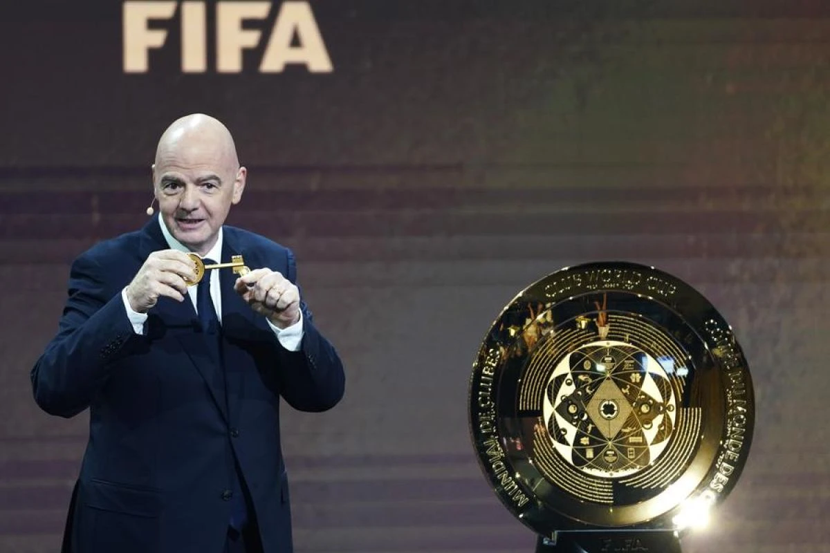 Piala Dunia Antarklub 2025: Kekhawatiran Sepinya Persaingan Akibat Minimnya Klub Top