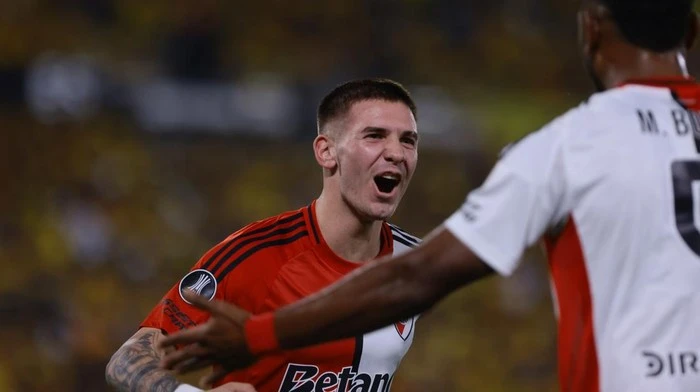 Eks Pemain Madrid Tolak Mastantuono Dibandingkan dengan Lamine Yamal