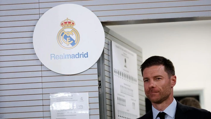 Javier Mascherano Tak Doakan Xabi Alonso Sukses di Real Madrid