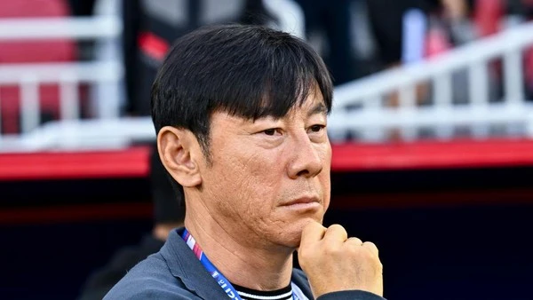 Bisakah STY Bikin Timnas China Jadi Sip?