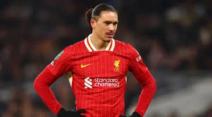 Kedatangan Wirtz, Barangkali Nunez Akan...