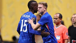 Liam Delap Cepat Nyetel di Chelsea, karena...