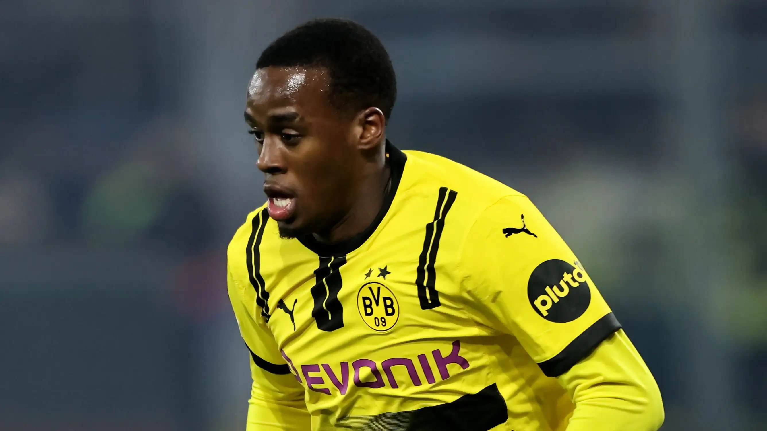 Chelsea Sudah Amankan Transfer Winger Dortmund Jamie Gittens