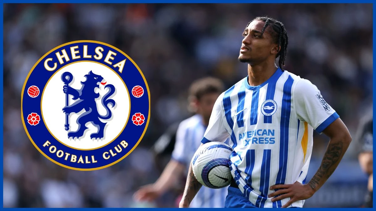 Joao Pedro: Tambahan Kekuatan di Jantung Serangan Chelsea