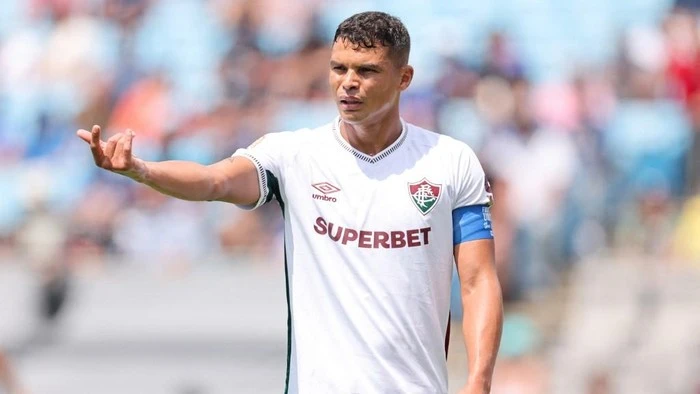 Usai Jungkalkan Inter, Fluminense Tatap Al Hilal
