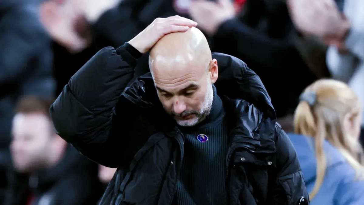 Transformasi Tim Manchester City: Guardiola Lakukan Evaluasi Total Pasca Musim yang Kurang Memuaskan