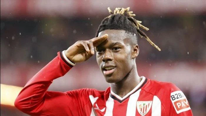 Barcelona Merasa Dimanfaatkan oleh Nico Williams