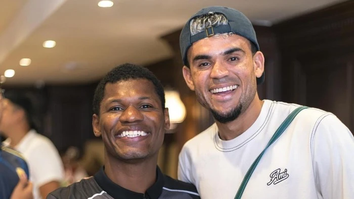 Luis Diaz Dikecam gegara Pilih Party daripada Melayat Diogo Jota 