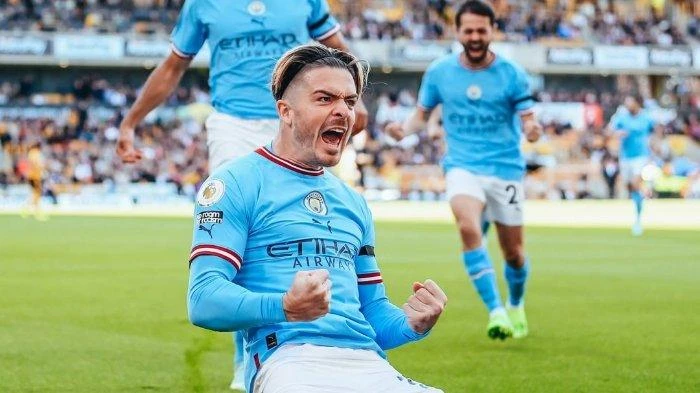 Man City Berharap Jack Grealish Laku Segini