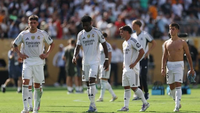 Madrid Mau Juara Lagi, Kroos: Yang Terpenting adalah...