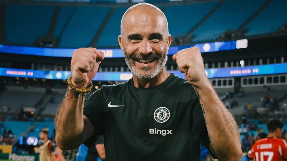 Karena Maresca Telah Temukan Kelemahan PSG