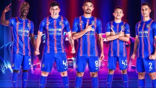 Perdebatan Liga Malaysia Pakai 15 Pemain Asing