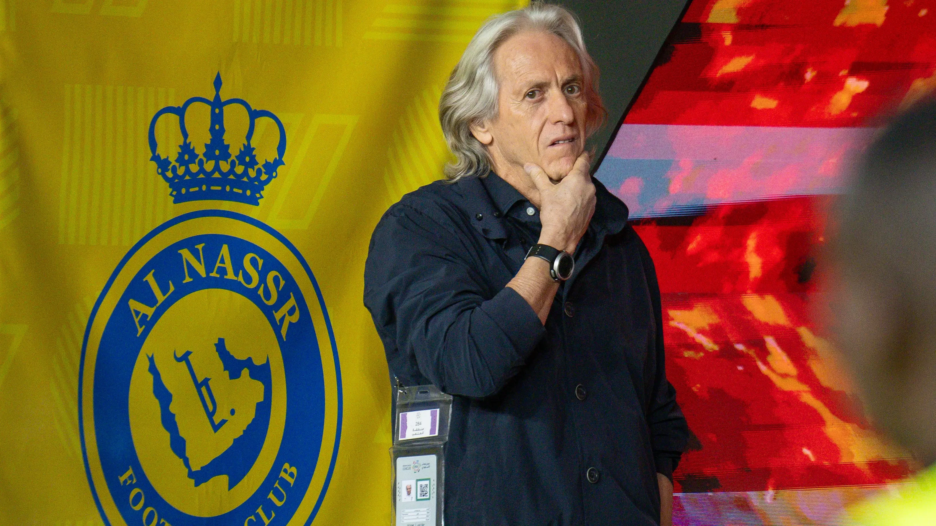 Al Nassr Rekrut Eks Pelatih Al Hilal, Jorge Jesus