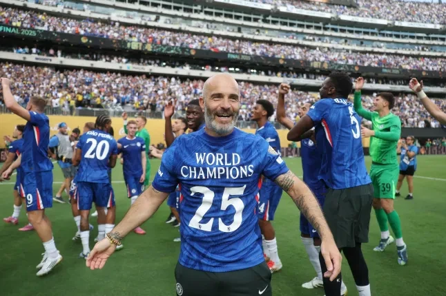 Alan Shearer Percaya Chelsea Siap Menjadi Penantang Serius Gelar Premier League 2025/2026