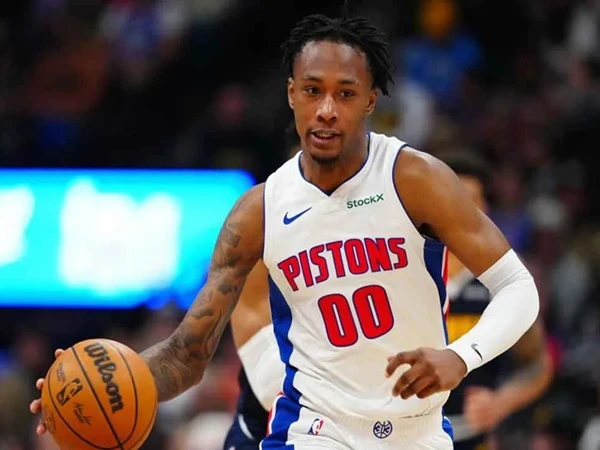 Ron Holland Perlihatkan Performa Ciamik di Liga Musim Panas