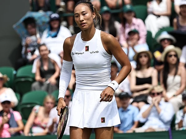 Jalani Operasi, Partisipasi Zheng Qinwen Di US Open Diragukan