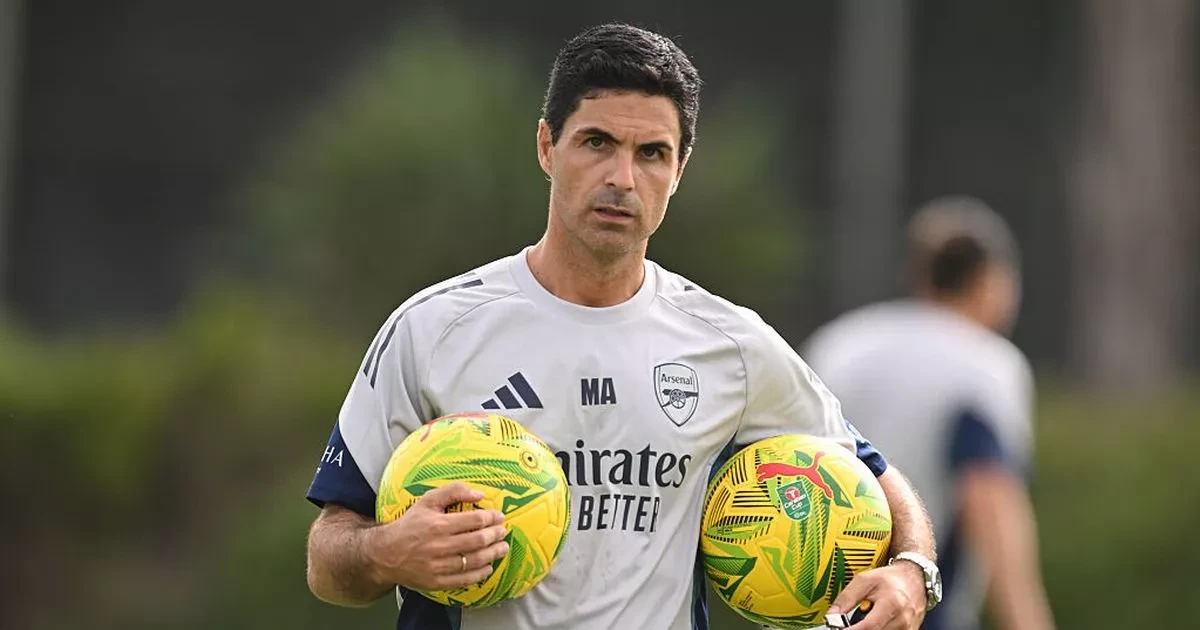 Arteta Bilang Begini soal Gyokeres, Transfer Segera Resmi?