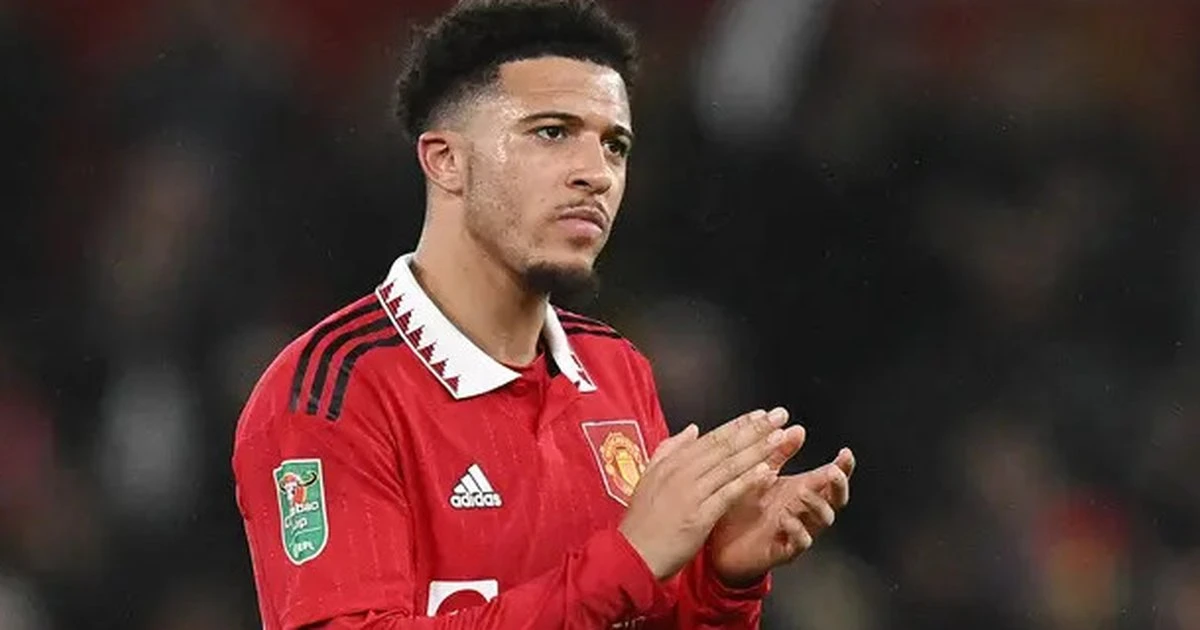 Usai Dapatkan Conceicao, Juventus Malah Tunda Rekrut Sancho