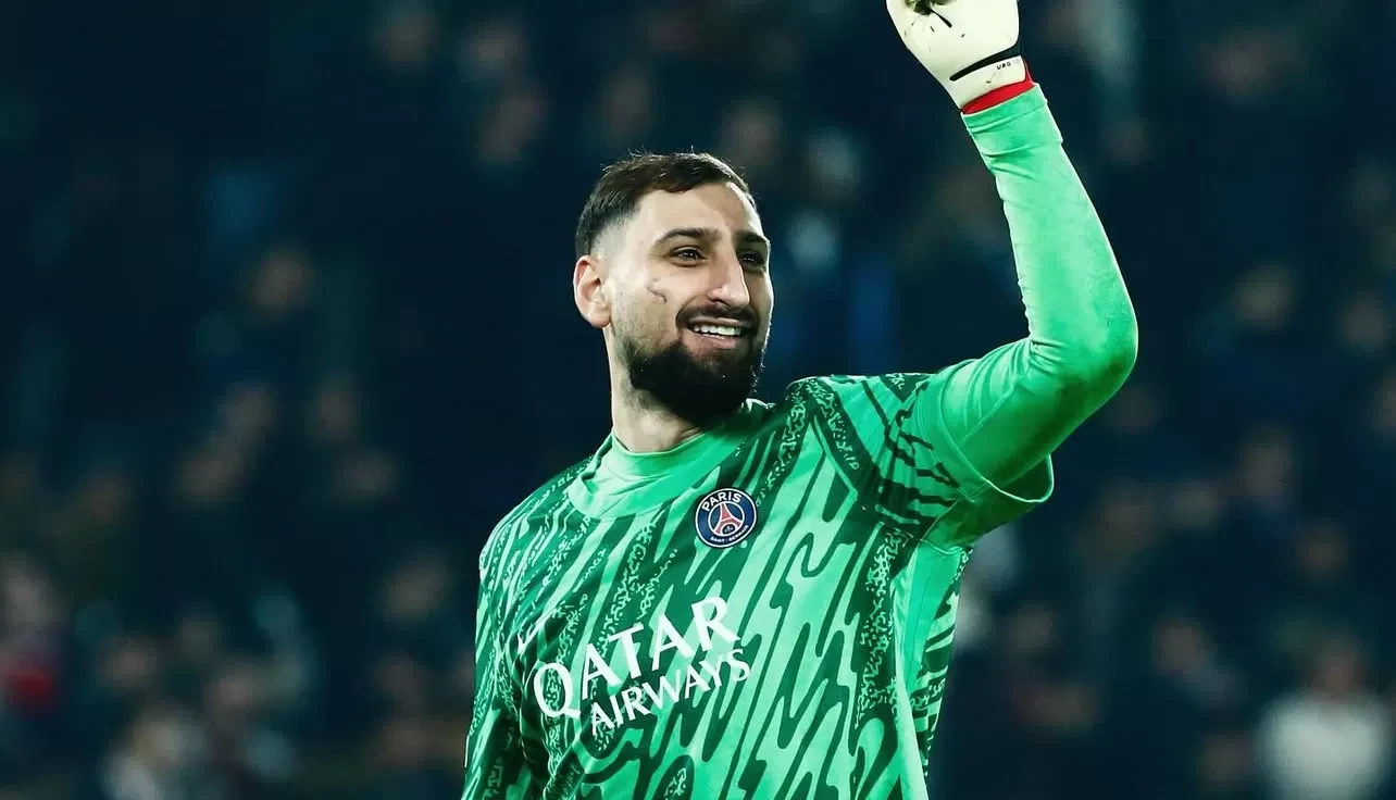 PSG Mau Beli Kiper Baru, Sudah Siap Lepas Donnarumma?