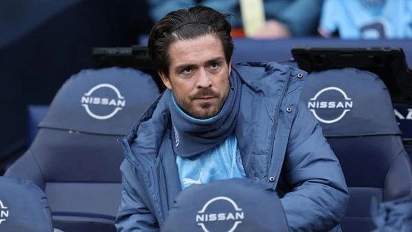 Napoli Mau Gaet Grealish dari Man City, Bisa Tebus dengan Harga Segini