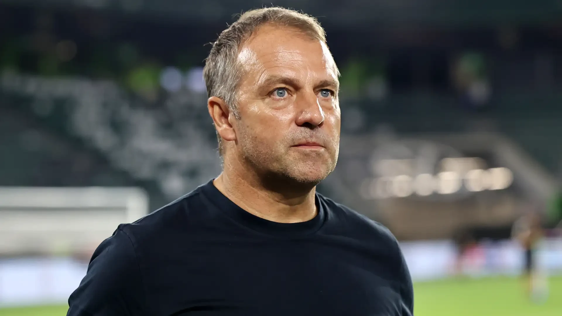 Hansi Flick: Barcelona Belum Oke