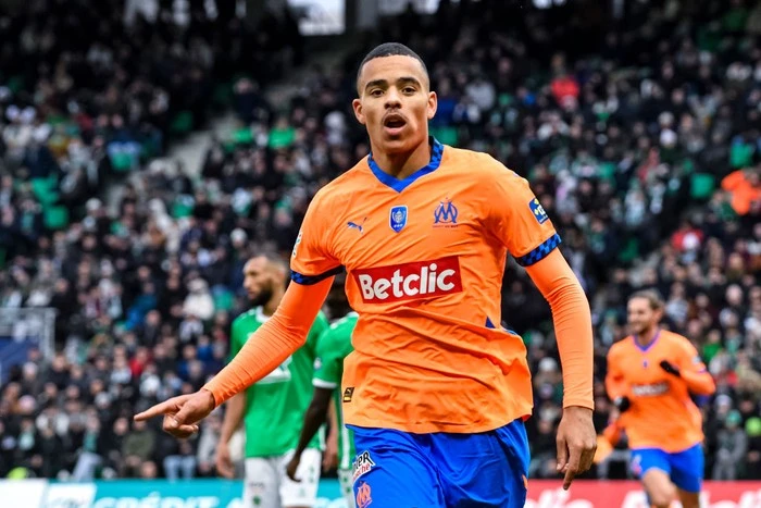 Ronaldo Minta Al Nassr Rekrut Mason Greenwood