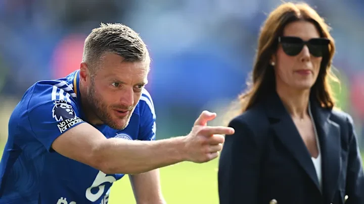 Jamie Vardy Menuju Inter Miami?