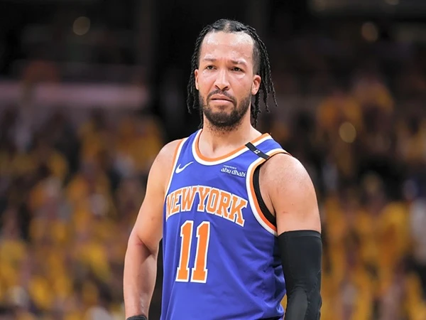 Jalen Brunson Disebut sebagai Point Guard Kombo