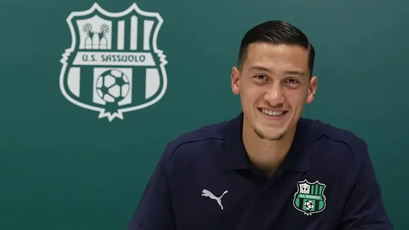Profil Sassuolo, Klub Barunya Jay Idzes di Serie A