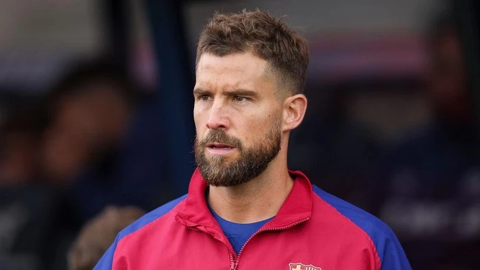 Inigo Martinez Tak Kuasa Menolak Tawaran Fulus Al Nassr