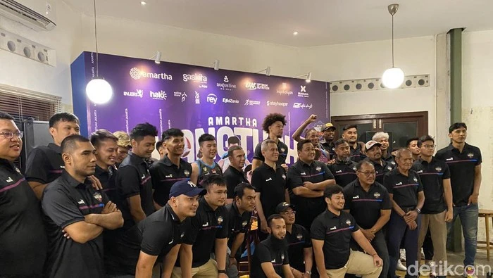 Apresiasi untuk Musim Gemilang Hangtuah di IBL 2025