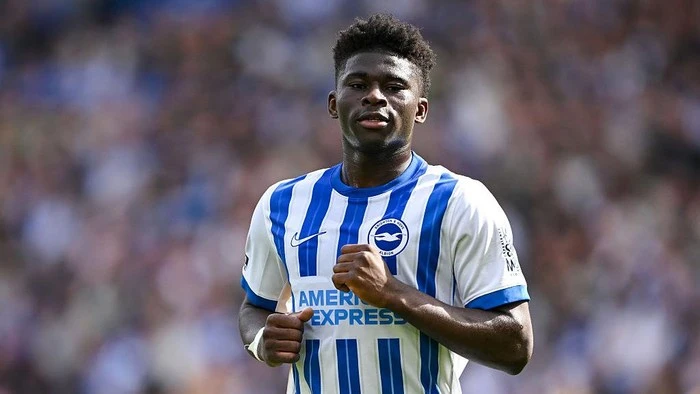 MU Berhenti Kejar Baleba