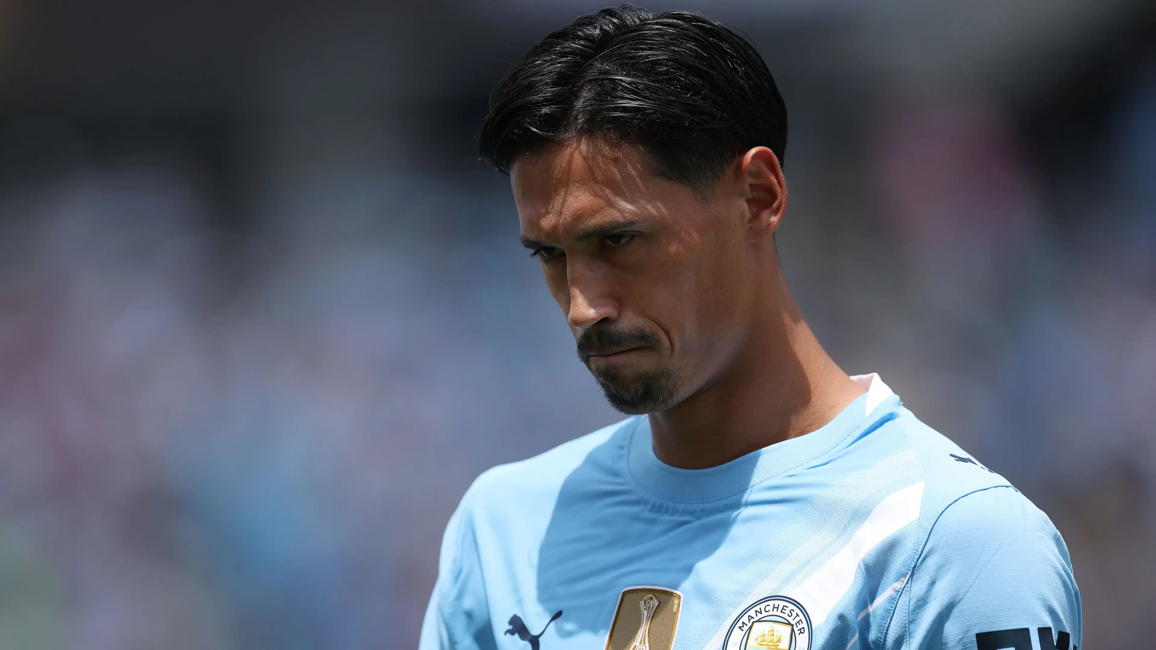 Tijjani Reijnders Langsung Nyetel, Guardiola Nggak Kaget