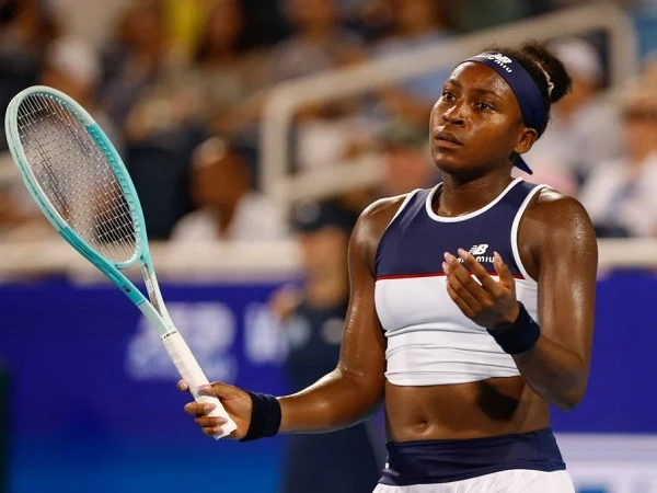 Cori Gauff Buka Suara Usai Kandas Di Perempatfinal Cincinnati Open