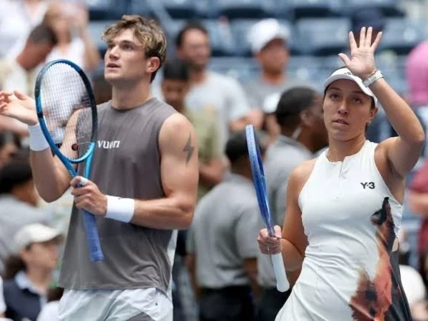 Jack Draper Dan Jessica Pegula Jegal Dua Bintang Ini Di US Open