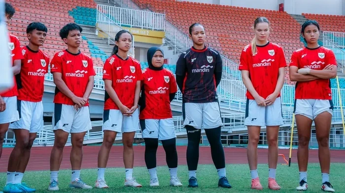 PSSI Cari Pelatih yang Bisa Komunikasi Multi Bahasa untuk Timnas Putri 