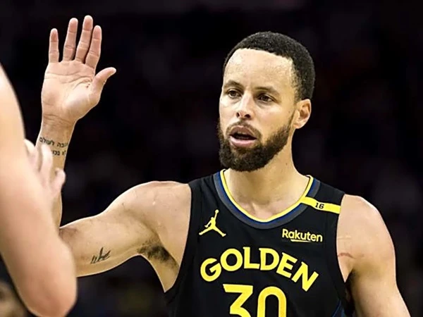 Steph Curry Tidak Membutuhkan Motivasi Tambahan
