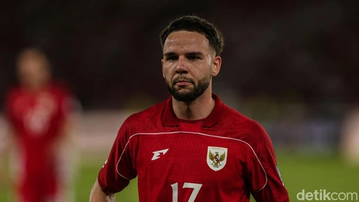 Calvin Verdonk Diincar Klub Prancis, Lille