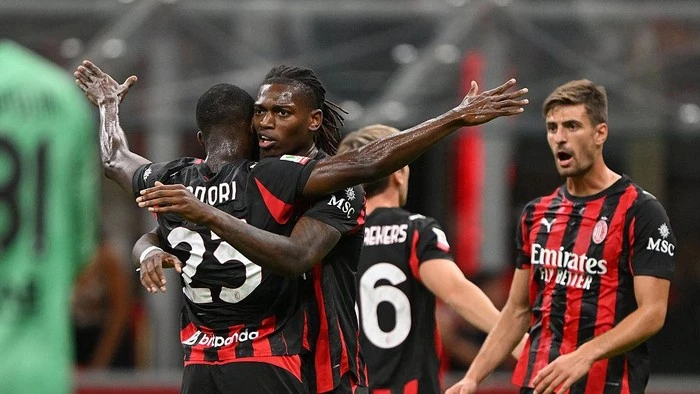 Lecce Vs Milan: Misi Penebusan Rossoneri