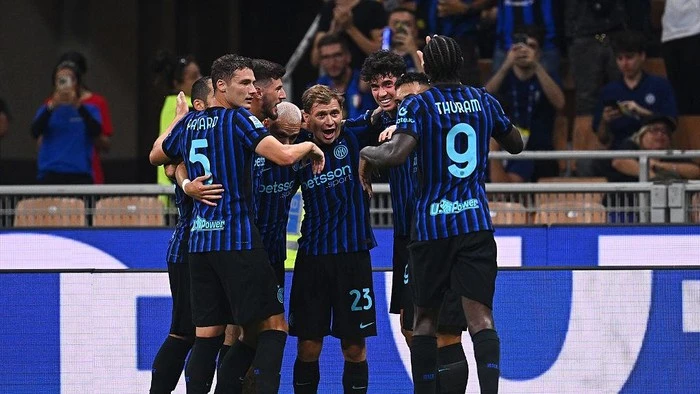Hasil Undian Liga Champions: Inter Menanti Liverpool dan Arsenal