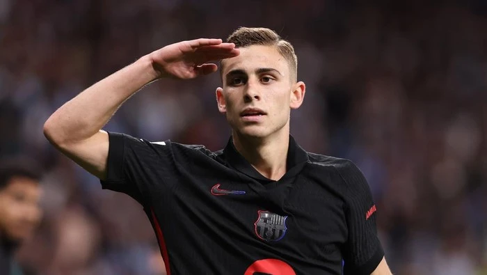 Fermin Lopez Diincar Klub Lain, Flick Ingin Bursa Transfer Segera Tutup